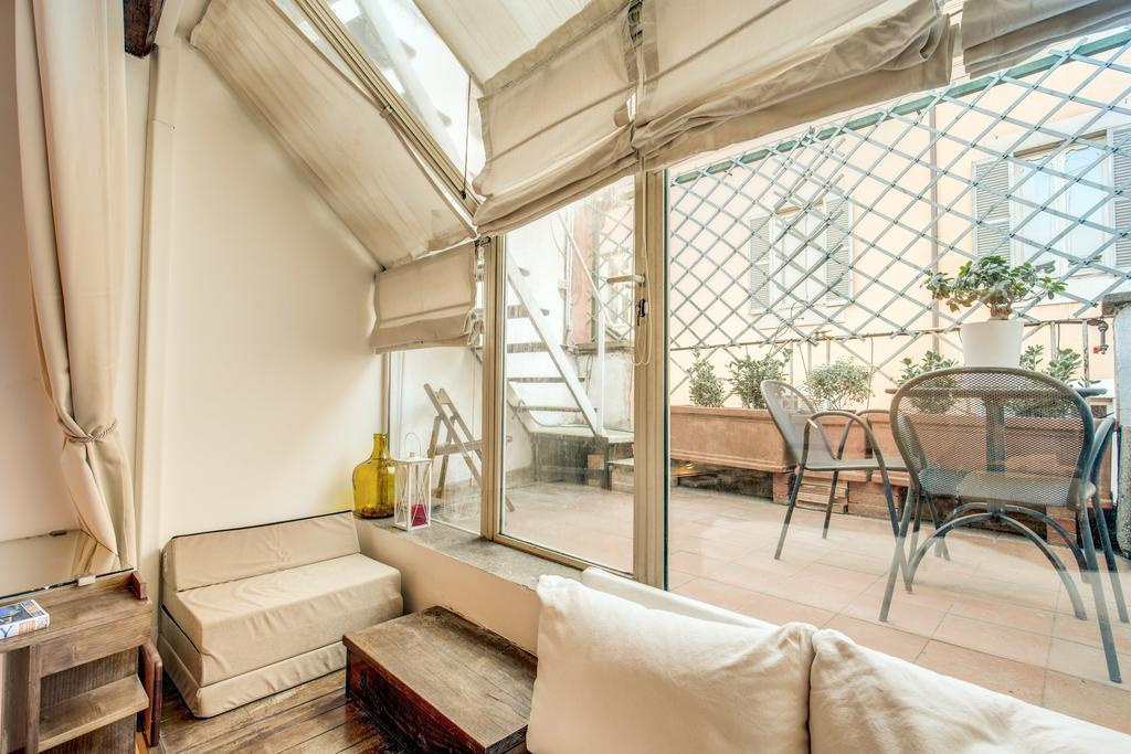 Casawally Rome Exterior photo