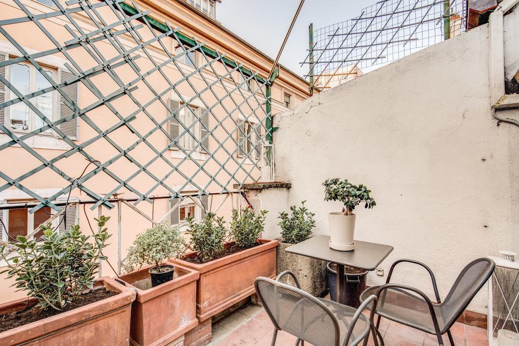 Casawally Rome Exterior photo