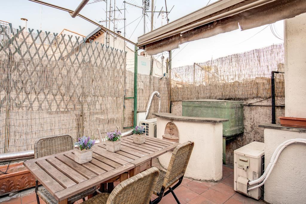 Casawally Rome Exterior photo
