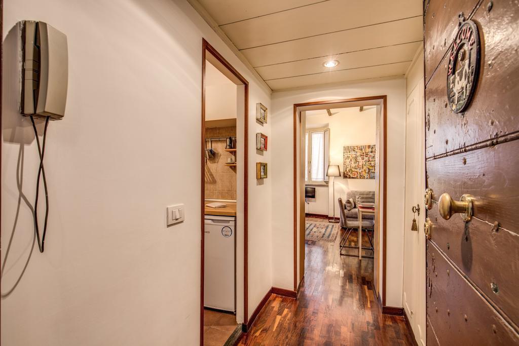 Casawally Rome Exterior photo