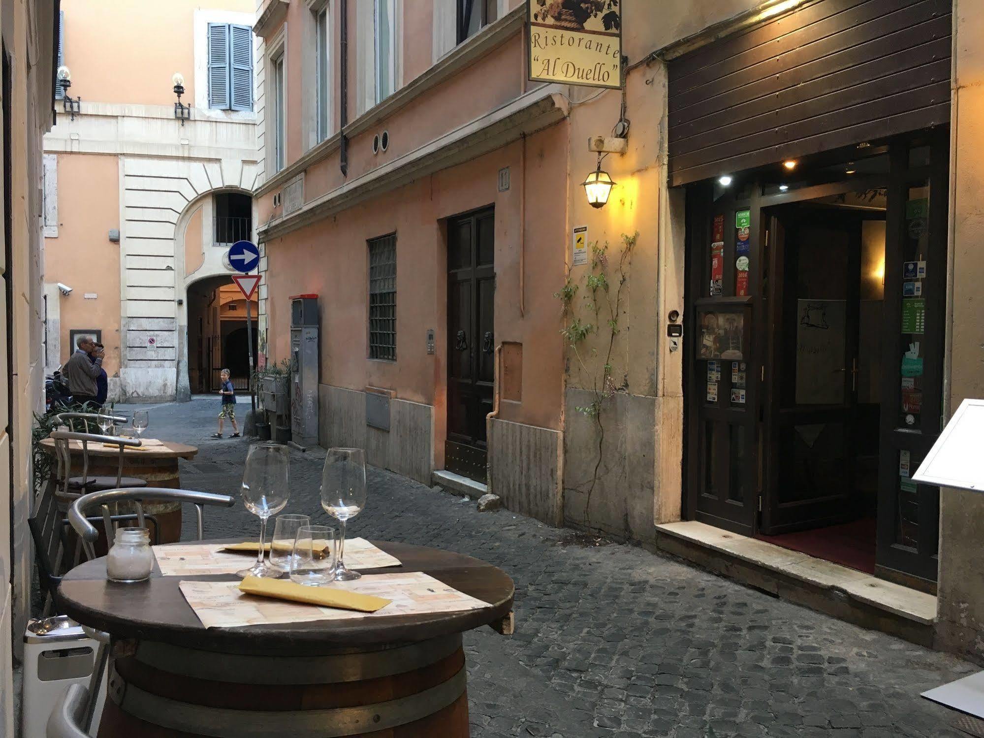 Casawally Rome Exterior photo