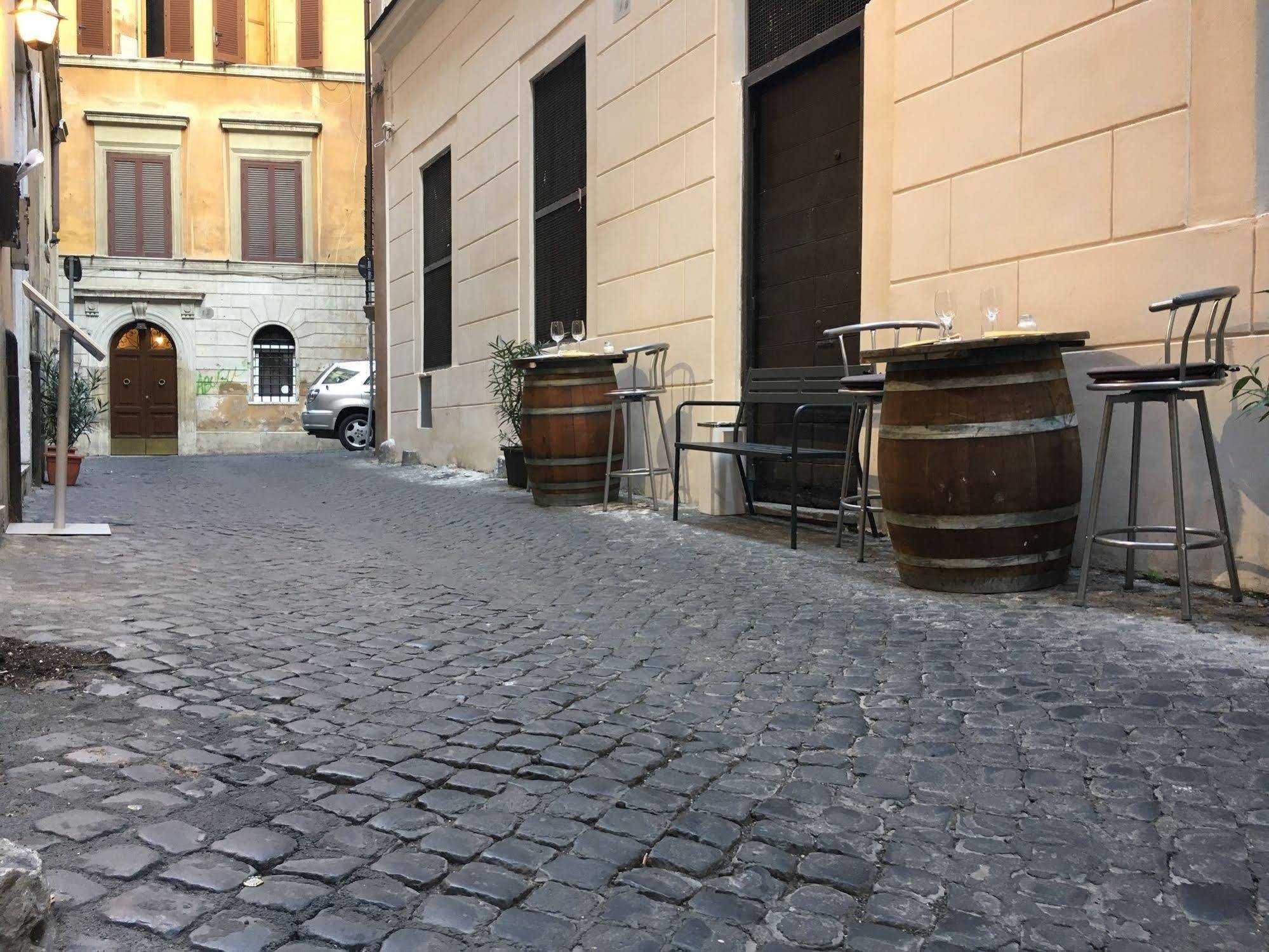 Casawally Rome Exterior photo